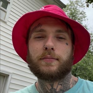 Meet your Posher, Cody